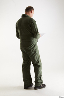 Jake Perry Military Pilot Pose 1 standing whole body 0006.jpg